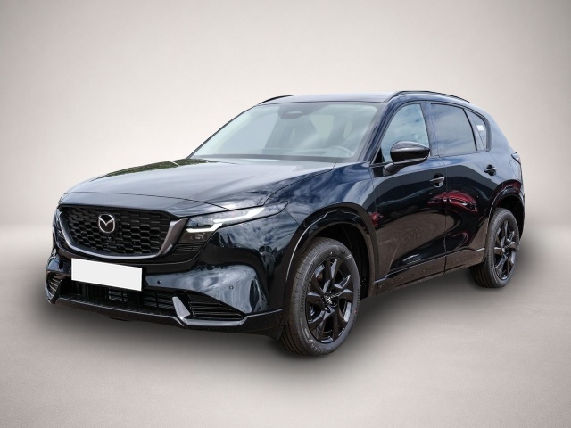 Fotografie Mazda CX-5 All-new 2.5L e-Skyactiv G 141ps 6AT FWD Hom