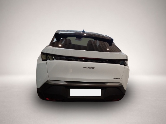 Bild 4 Peugeot 3008 Hybrid 136 GT FOCAL SCHIEBEDACH CARPLAY LED