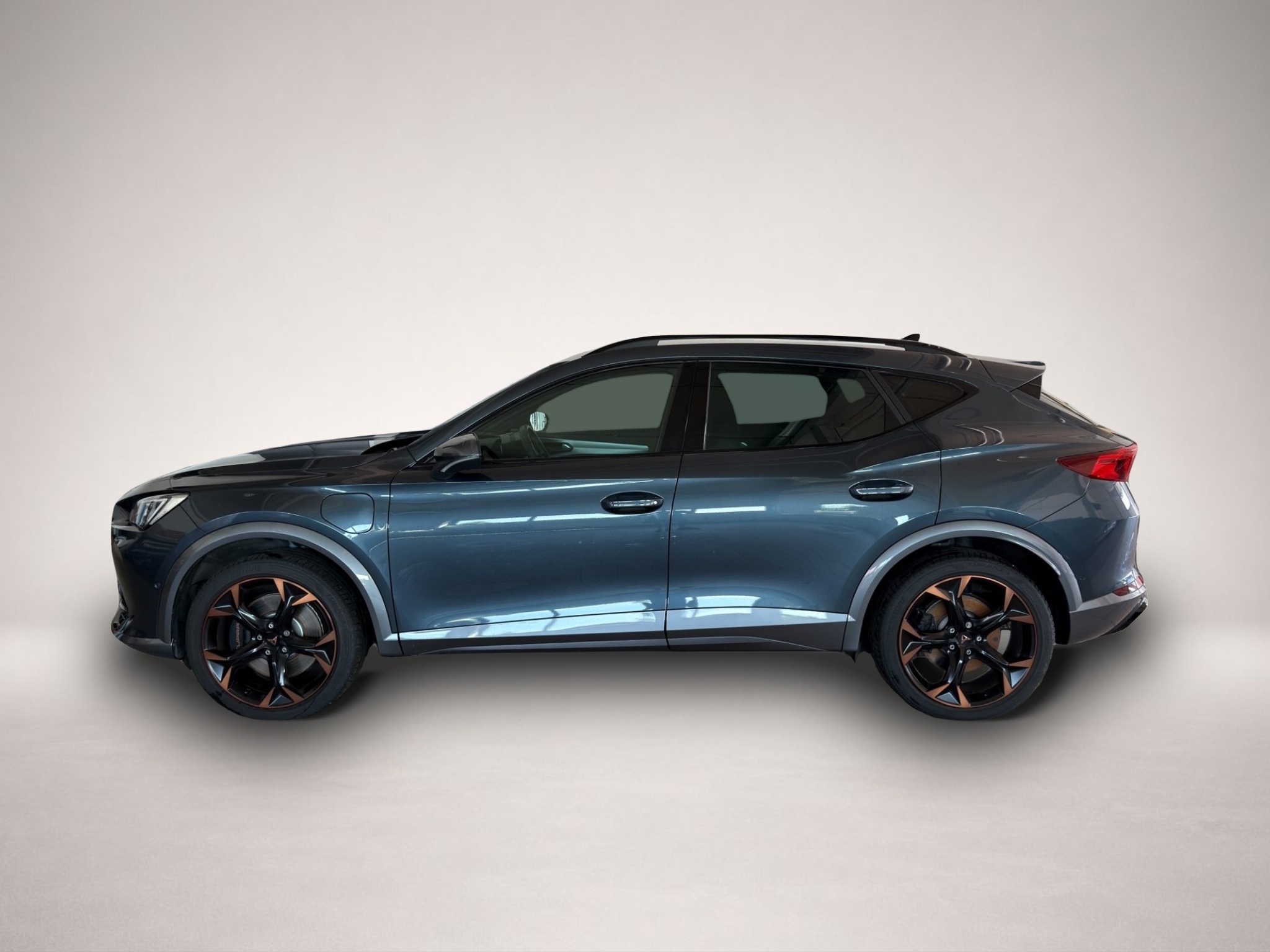 Bild 3 Cupra Formentor 1.4 e-HYBRID DSG VZ LED+NAVI+AHK