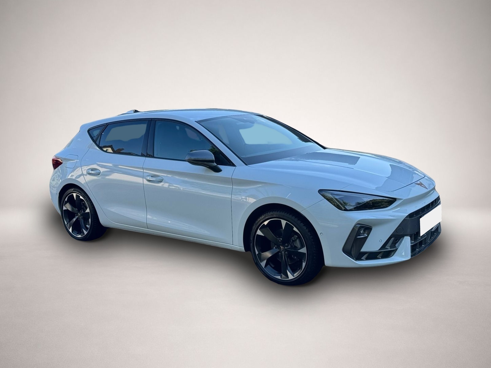 Bild 7 Cupra Leon 2.0 TDI DSG *LED*Navi*Paket XL*