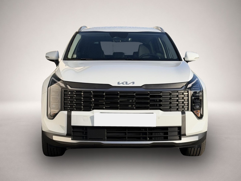 Fotografie 3 des Kia Sportage Black Edition Advanced 1,6 T-GDI AT6 HEV Hybrid