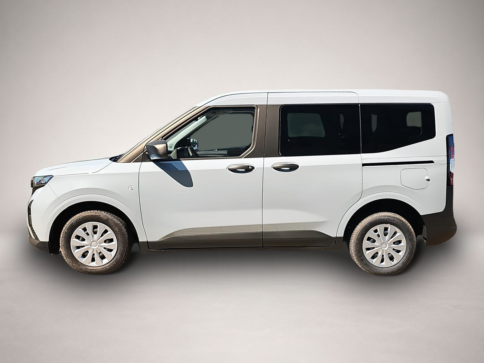 Bild 4 Ford Tourneo Courier 1.0 EB Autom. Trend 5JGar Kamera