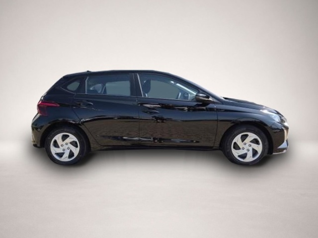 Bild 5 Hyundai i20 1.0 T-GDI 90PS Automatik 5-Türer Sitzheiz.
