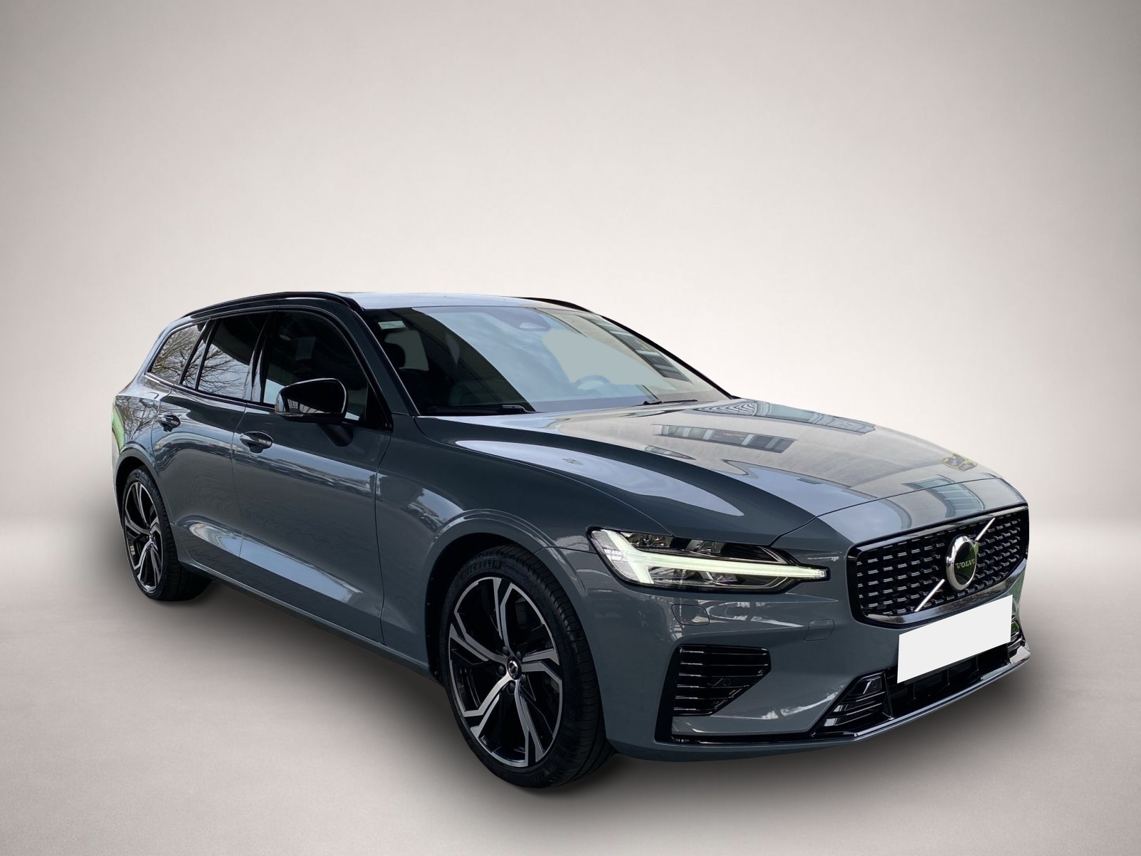 Bild 6 Volvo V60 Kombi T8 Plus Dark Recharge WiPa*SitzHzg*LED
