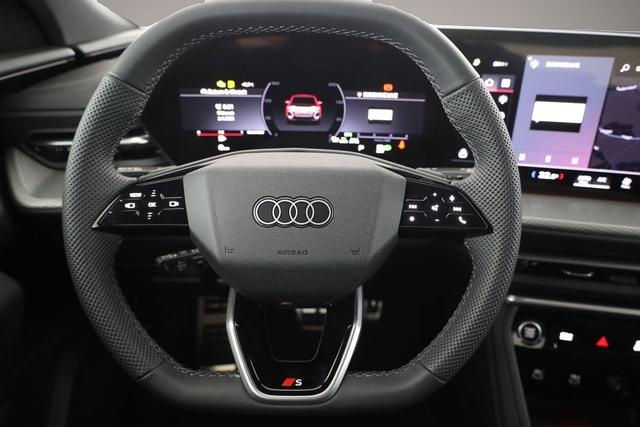 Bild 4 Audi Q5 2.0 TDI quattro 150 kW Q5 TDI quattro S-Tronic,.