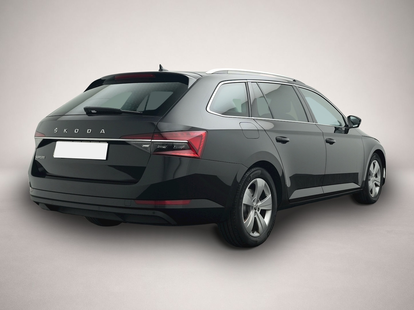 Bild 5 Skoda Superb Combi 2.0 TDI DSG STYLE MATRIX NAVI AHK A
