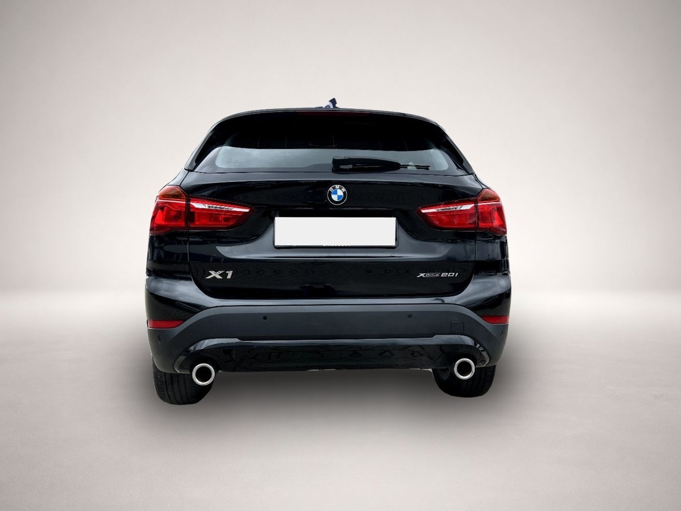 Fotografie 3 des BMW X1 20i xDrive Advantage *Leder Sitzh. DAB PDC*