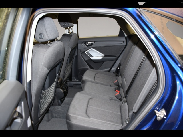 Bild 6 Audi quattro Q3 Sportback 45 TFSI quattro S-tronic AHK/virtua