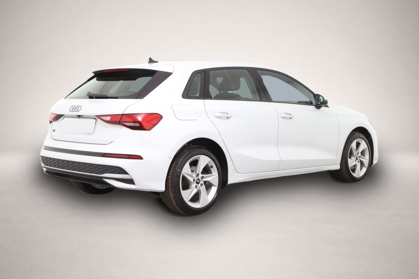 Bild 2 Audi A3 Sportback 35 TDI S tronic Advanced ACC/HuD/Ka