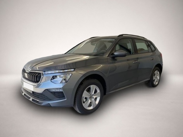 Bild 1 Skoda Kamiq 1.0 TSI DSG AHK+Alu16+Sitzheizung+AppConn.