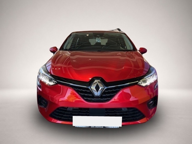 Bild 2 Renault Clio INTENS TCe 100
