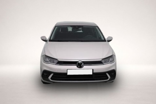 Bild 1 Volkswagen Polo 1.0 MPI 59kW (80 PS) 5-Gang-Schaltgetriebe.