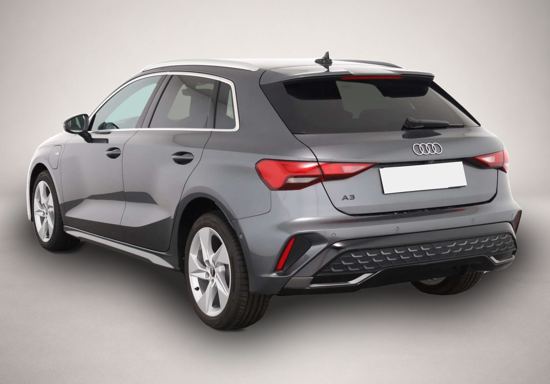 Bild 3 Audi A3 Sportback 40 TFSI e S line