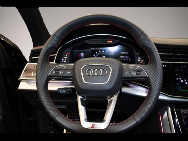 Fotografie 5 des Audi SQ7 4.0 TFSI HeadUp/Matrix/Luft/Stand/AHK/Pano