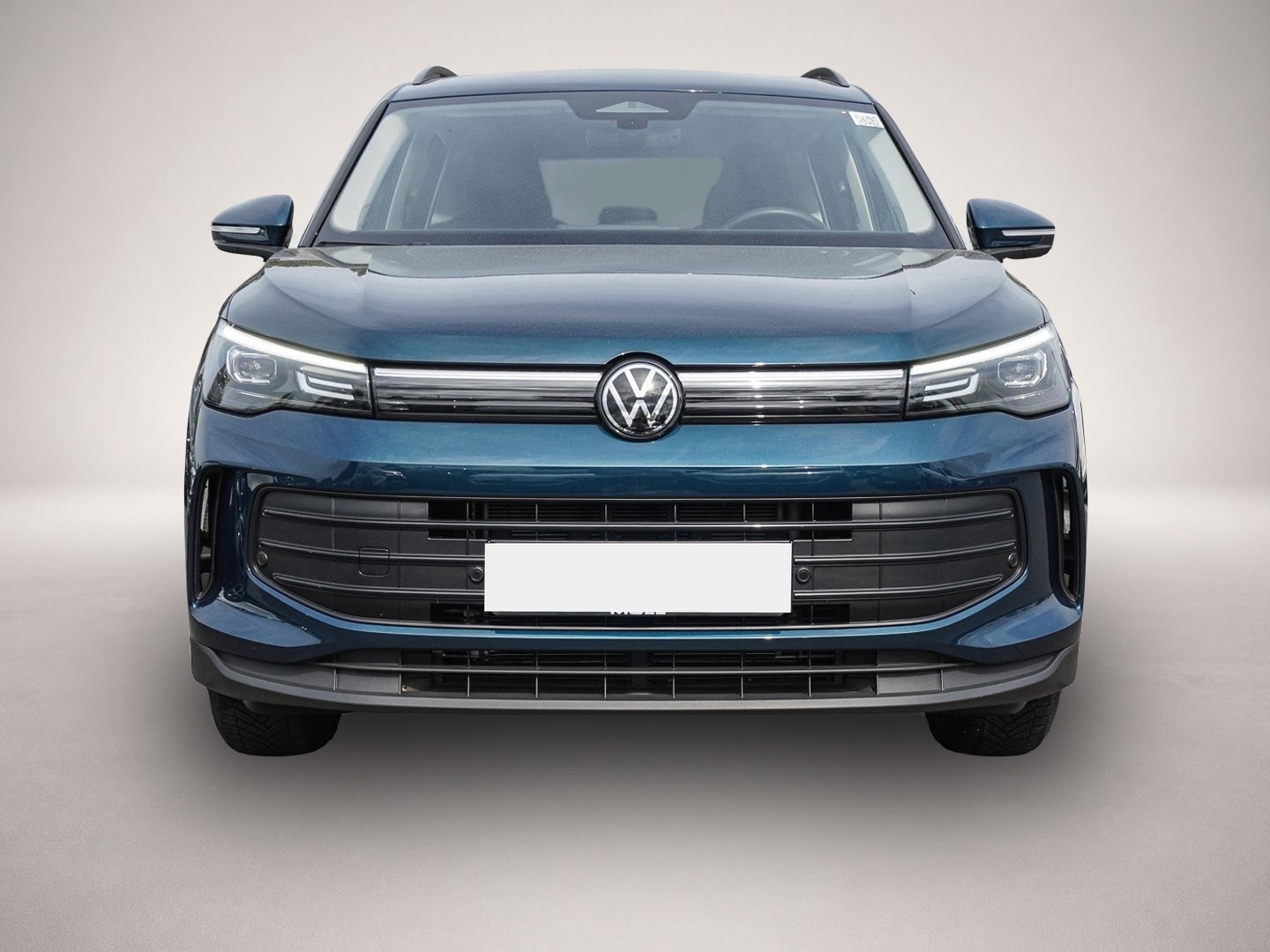 Bild 2 Volkswagen Tiguan 1.5 TSI DSG AHK NAVI LANE ASSIST