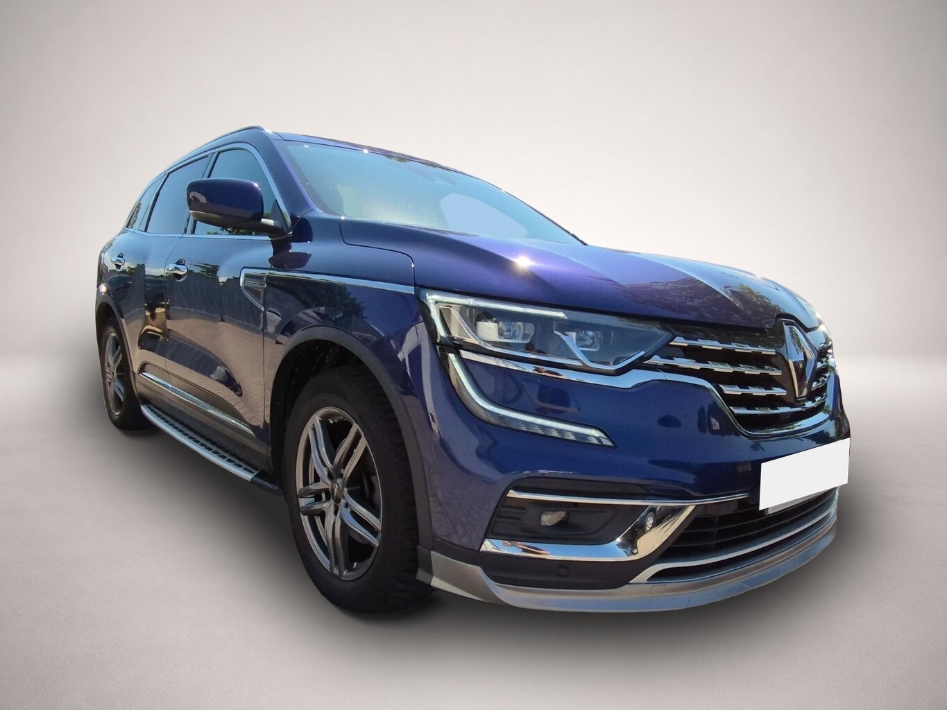 Bild 2 Renault Koleos II dCi 190 CVT 4WD Limited Pano LED SHZ