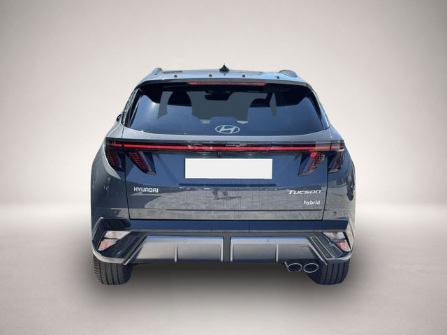 Fotografie 3 des Hyundai TUCSON N-Line X 4WD HEV Panorama Krell ACC HuD elektri.