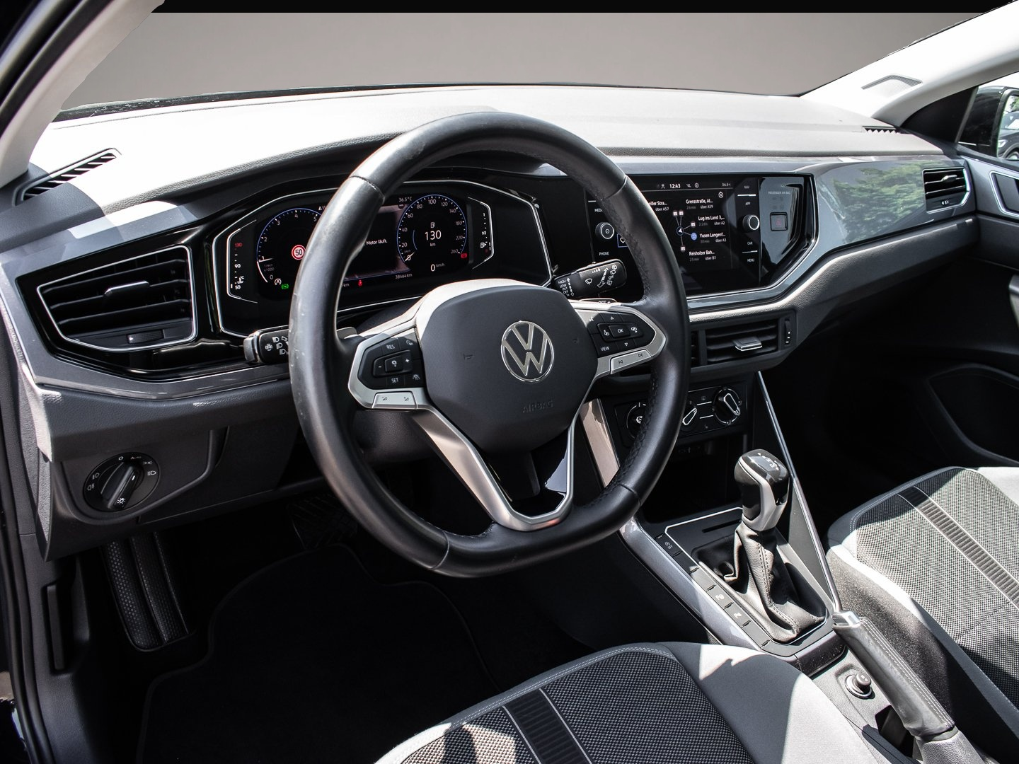 Bild 7 Volkswagen Polo 1.0 TSI DSG Style NAVI LED ALU