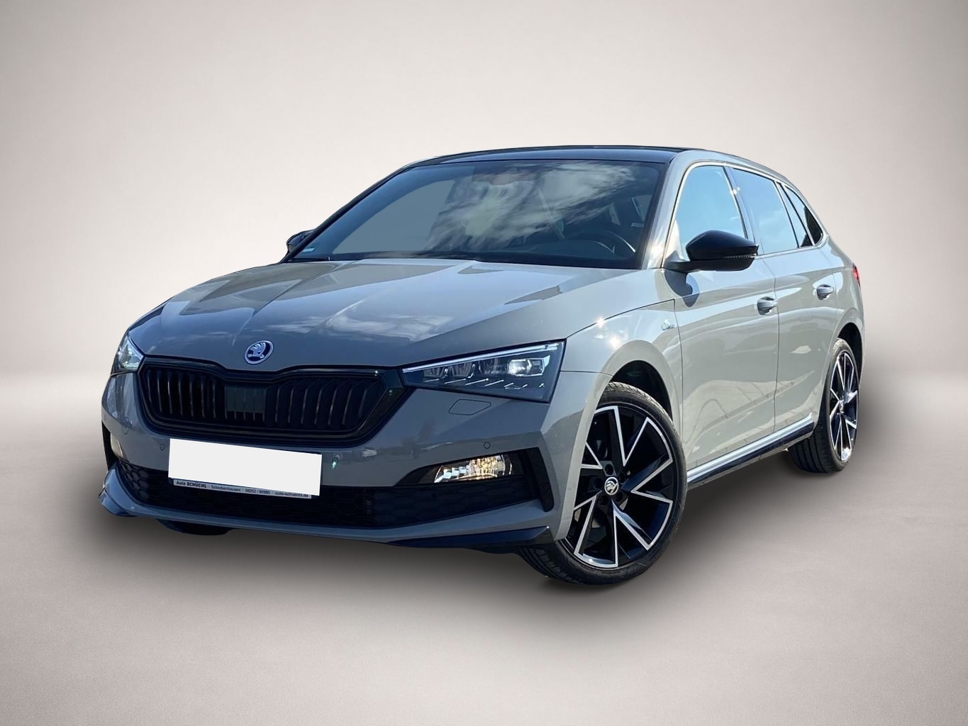 Scala Skoda