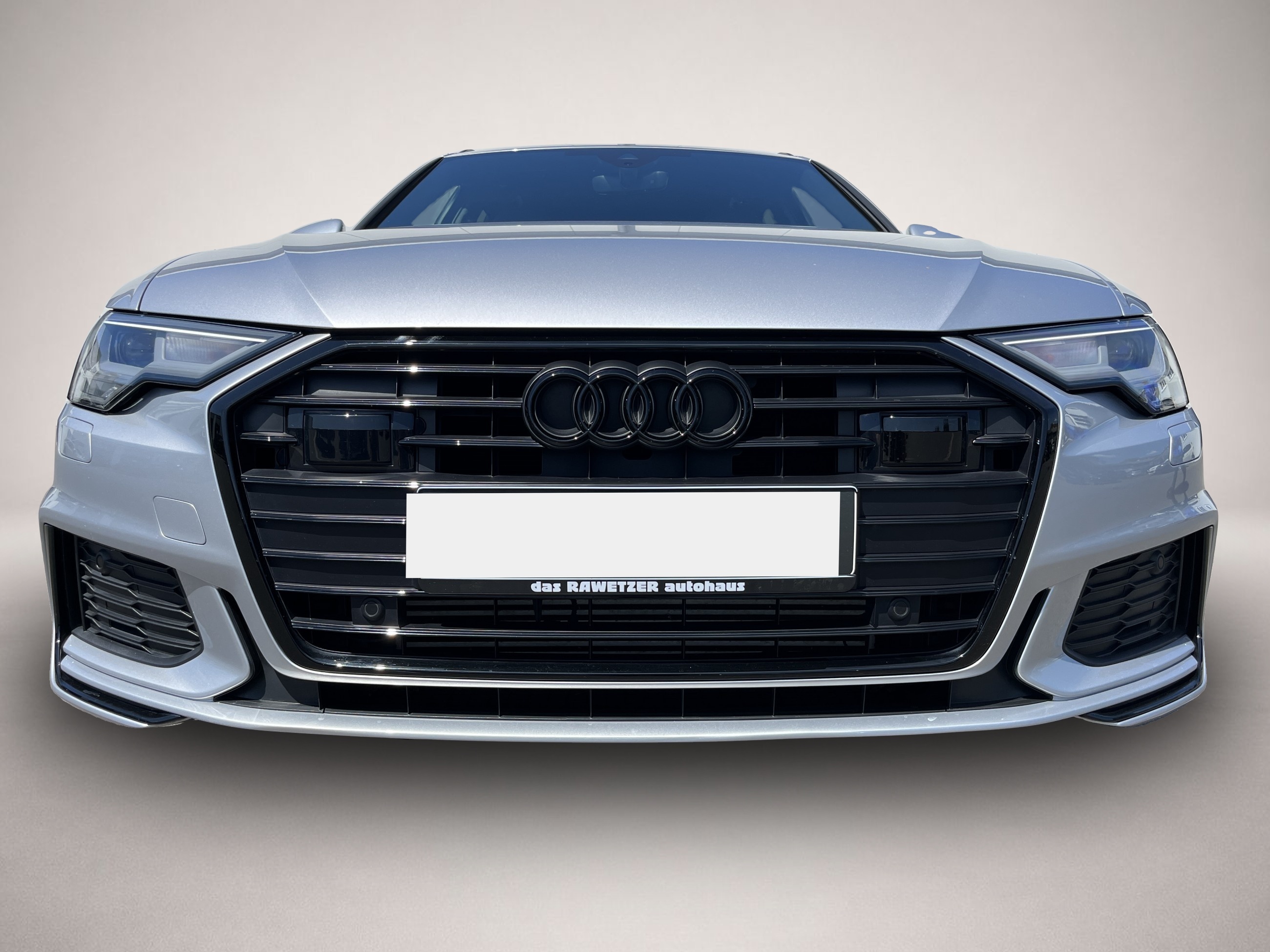 Bild 3 Audi A6 Avant 45 2.0 TFSI S tronic Sport S-Line 225¤