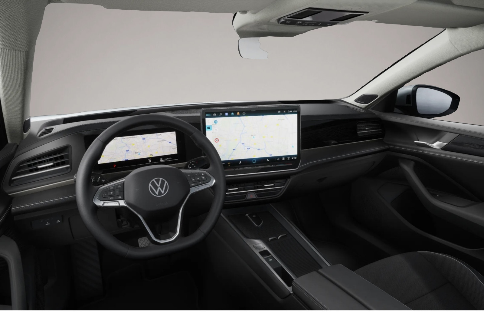 Fotografie 2 des Volkswagen Passat