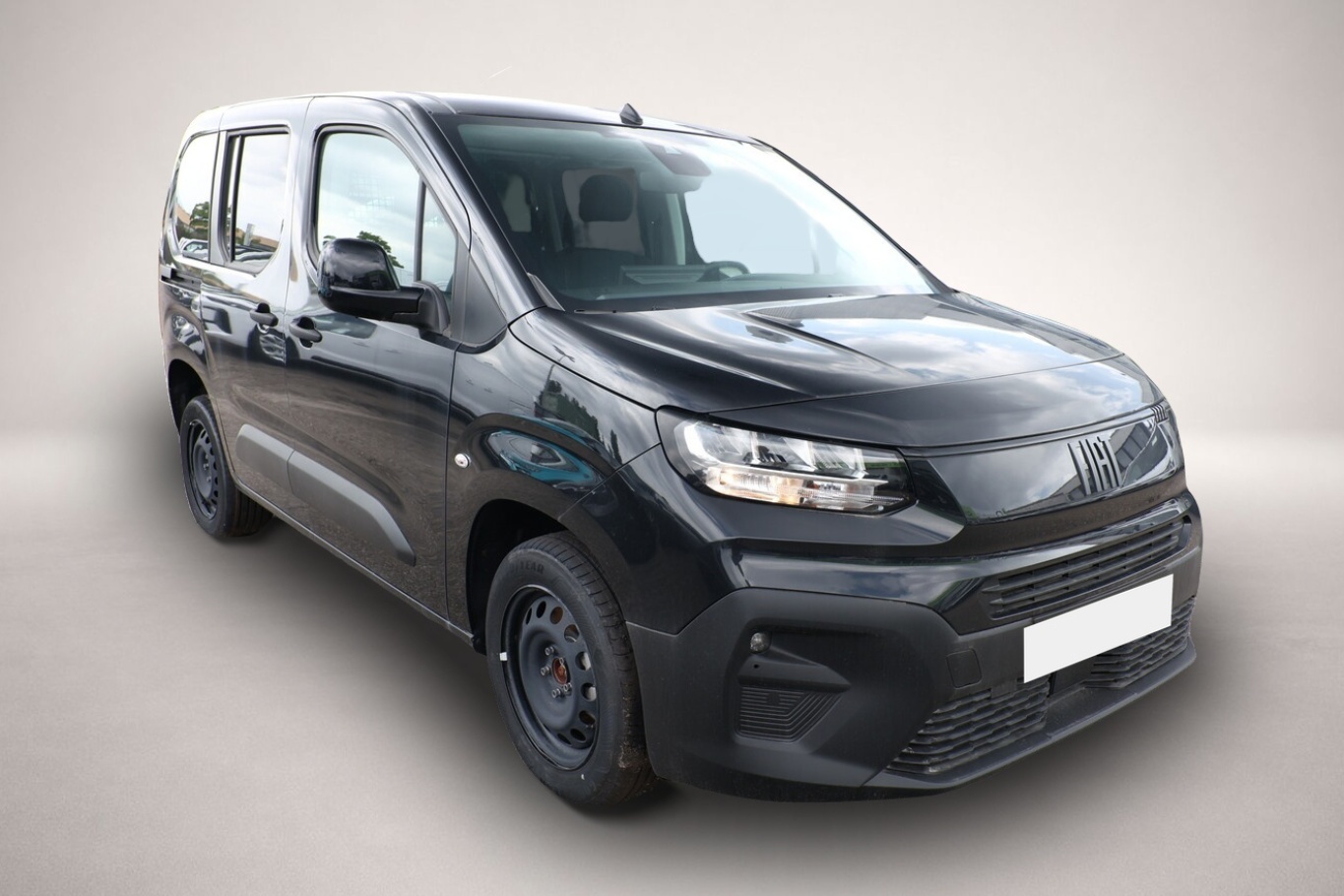 Bild 2 Fiat Doblo Kombi N1 ComfortP Klimaaut PrivG LED Temp