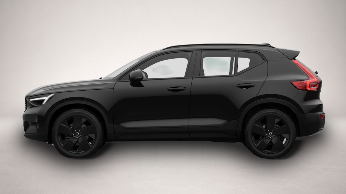 Bild 2 Volvo XC40 B3 Plus Black Edition Frontscheibenheizung