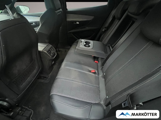 Bild 6 Peugeot 3008 1.2 GT PureTech 130 ACC/BLIS/CAM/SHZ