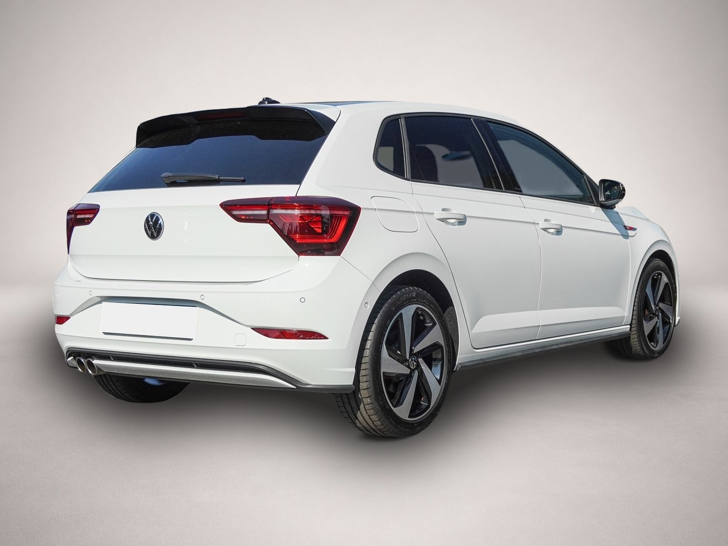 Bild 3 Volkswagen Polo GTI DSG