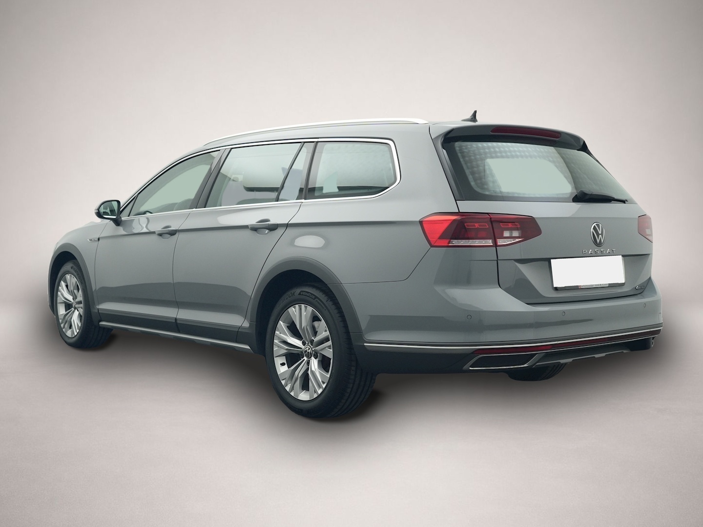 Fotografie 3 des Volkswagen Passat Variant 2.0 TDI DSG 4Mo. Alltrack LED NAV