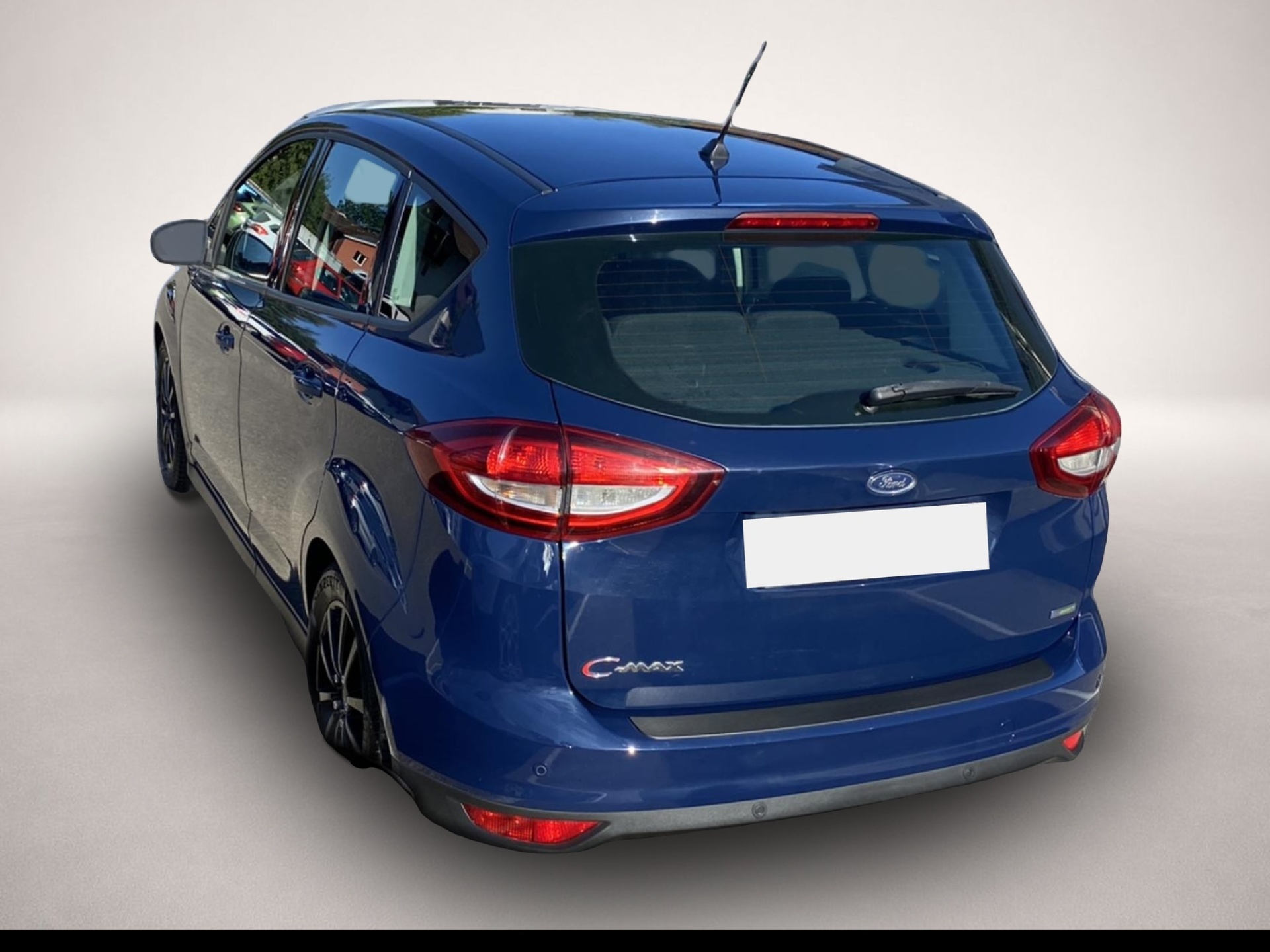Bild 3 Ford C-Max Trend Bluetooth Klima Einparkhilfe