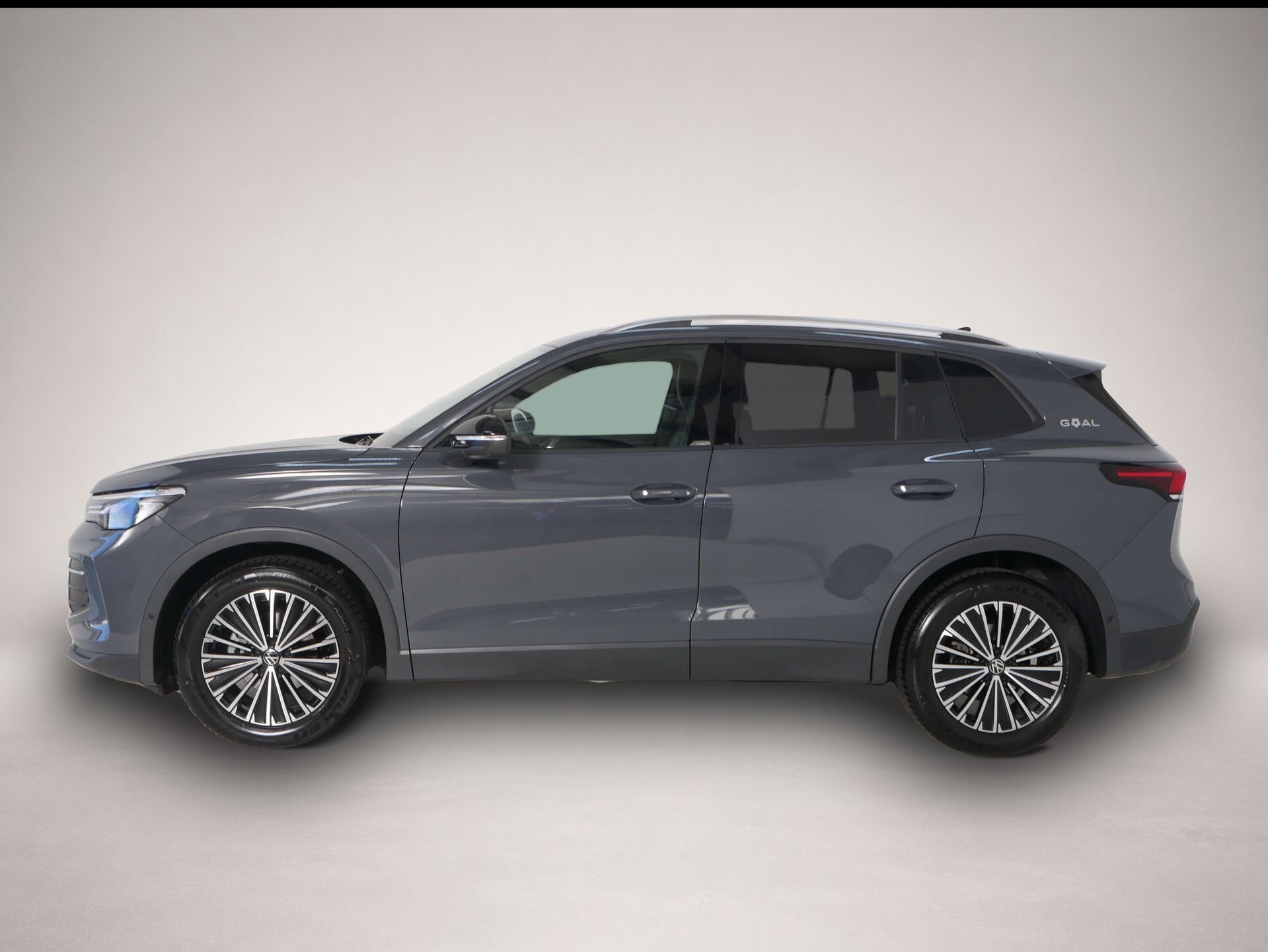 Bild 3 Volkswagen Tiguan 1.5 eTSI GOAL