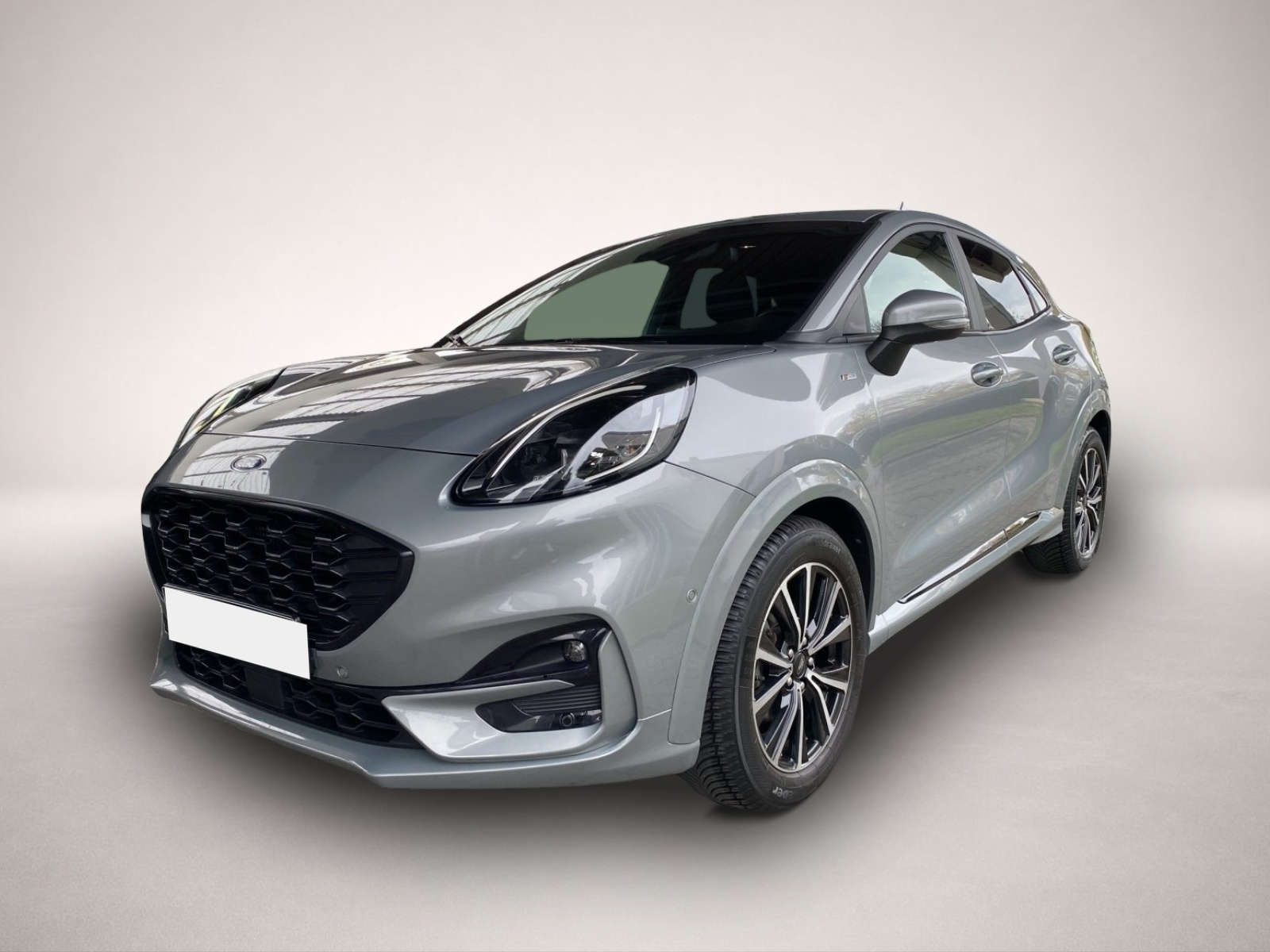 Bild 1 Ford Puma ST-Line ACC+LED+Navi+SHZ+RFK+WiPa*LM*