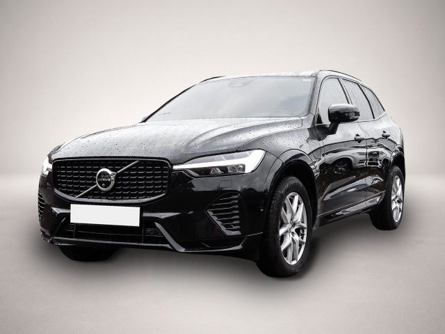 Bild XC60 Volvo
