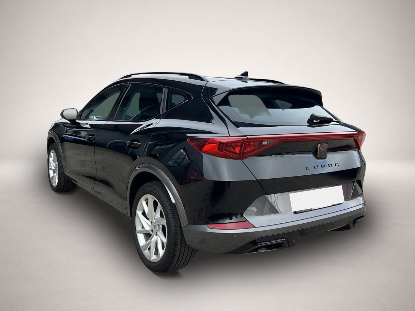 Fotografie 3 des Cupra Formentor 1.5 TSI AHK EL. HECKKLAPPE KAMERA LED