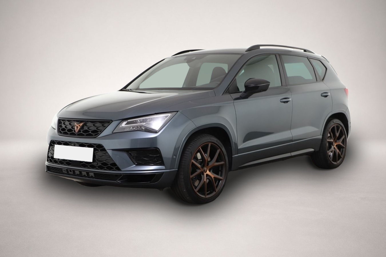 Bild Ateca Cupra