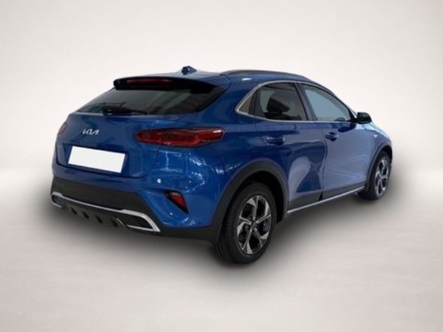 Bild 3 Kia XCeed 1.6 T-GDI 7DCT 150 City 110kW (150PS) Lenkrad...