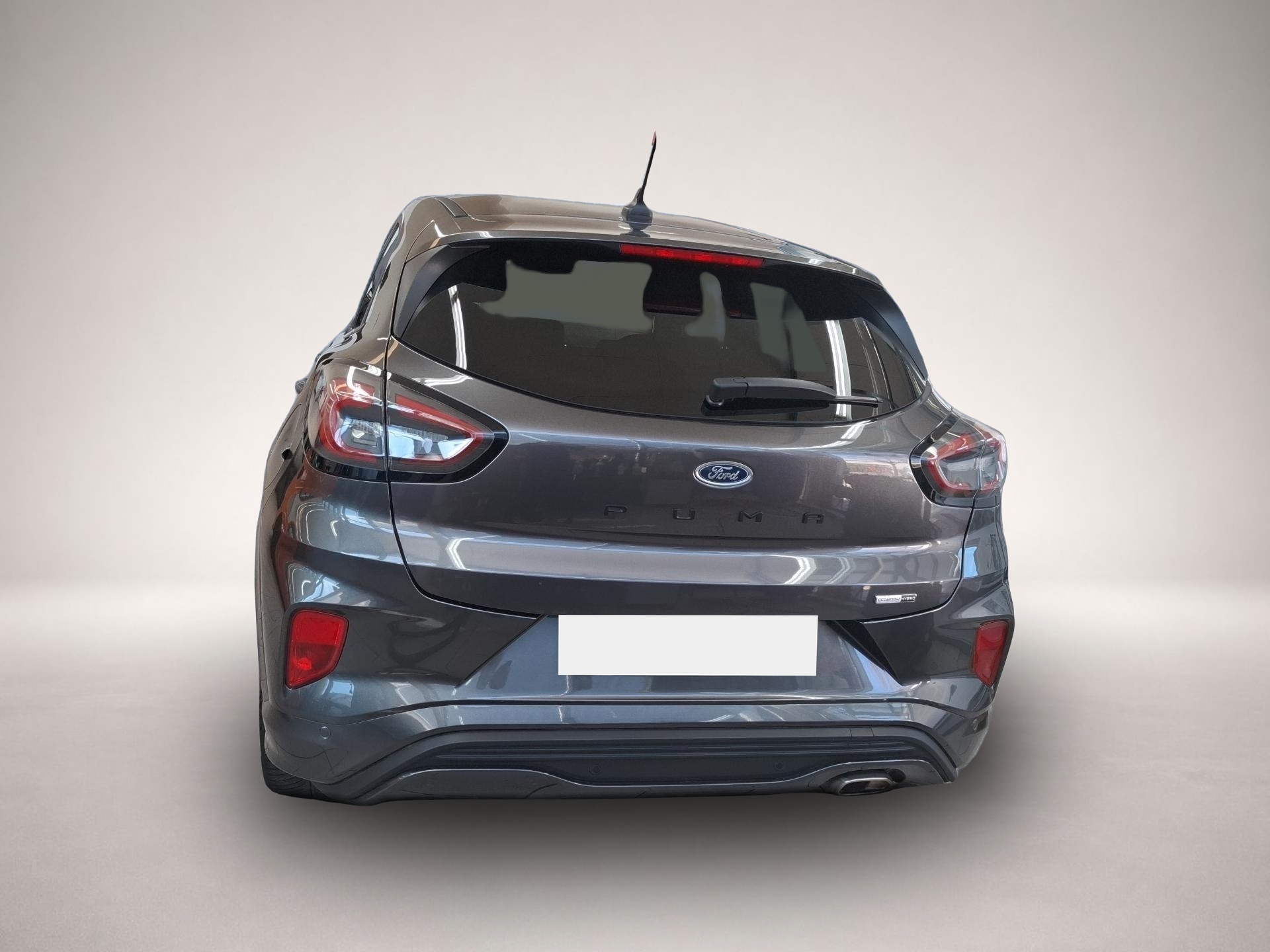 Ford Puma Puma ST-Line Sportpaket Bluetooth Navi LED Klima - Thumbnail 7