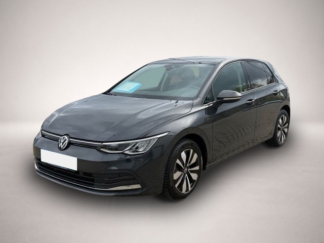 Fotografie 1 des Volkswagen Golf VIII 1.0 eTSI DSG Move Navi,AHK,Pano