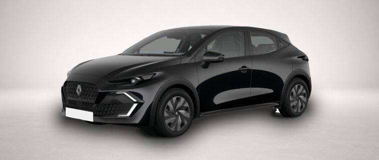 Bild Clio Renault