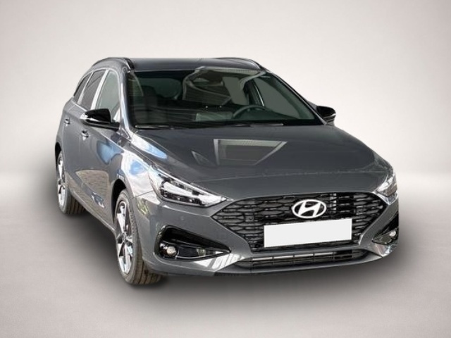 Bild 3 Hyundai i30 Kombi Comfort Plus 1.0 TGDI DCT / Navi / Si.