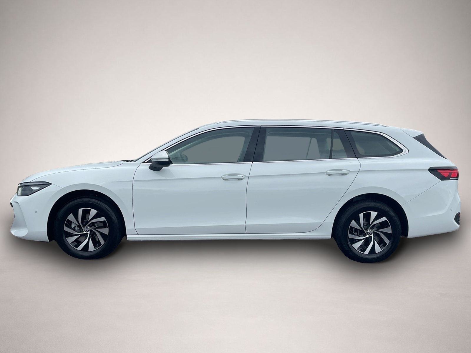 Bild 3 Volkswagen Passat Variant Business TDI DSG|AHK|KAMERA|ACC