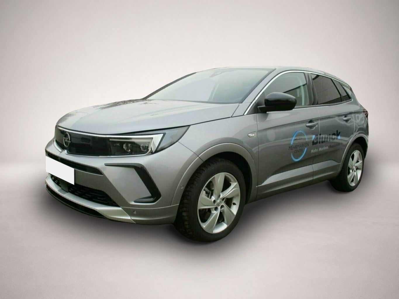 Fotografie Opel Grandland (X) Grandland Elegance PHEV 224 PS...