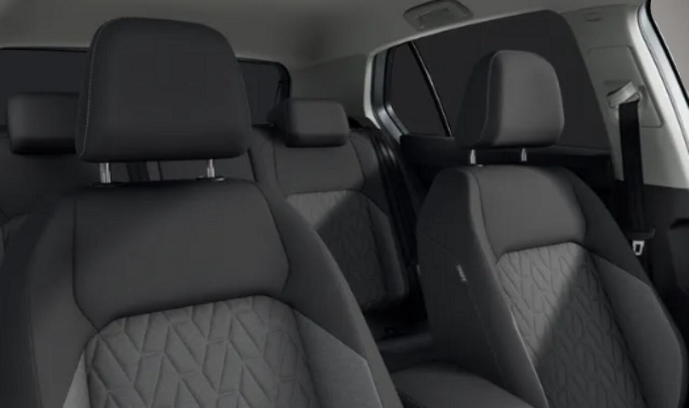 Bild 5 Volkswagen Golf 8 TDI Ready2D ParkAs+ SHZ PrivG 17Z KeyL