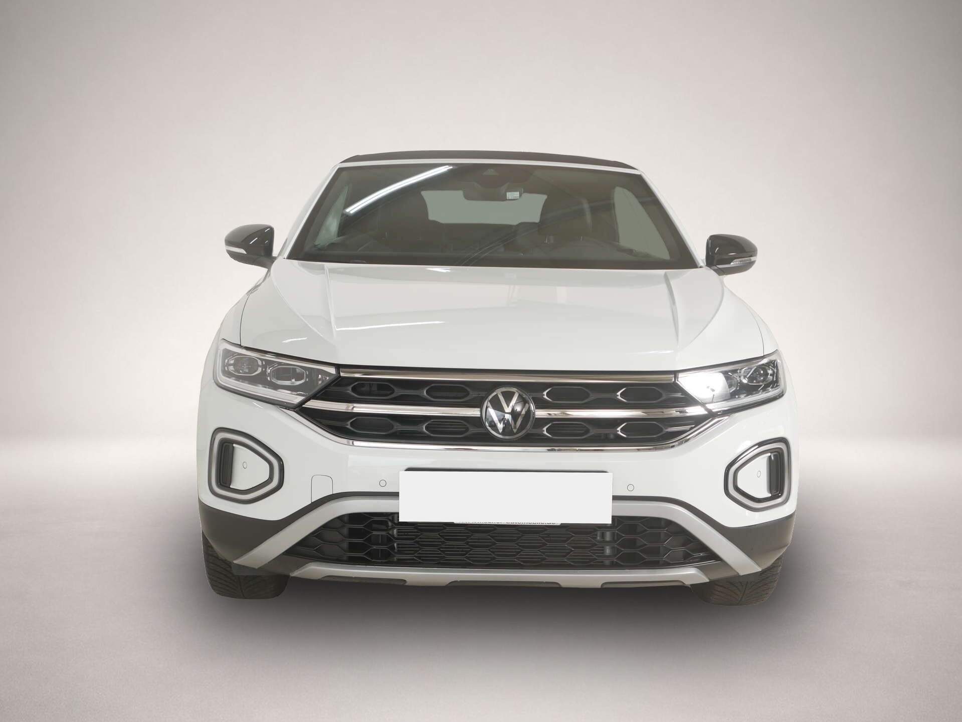 Bild 2 Volkswagen T-Roc Cabriolet 1.0 TSI GOAL