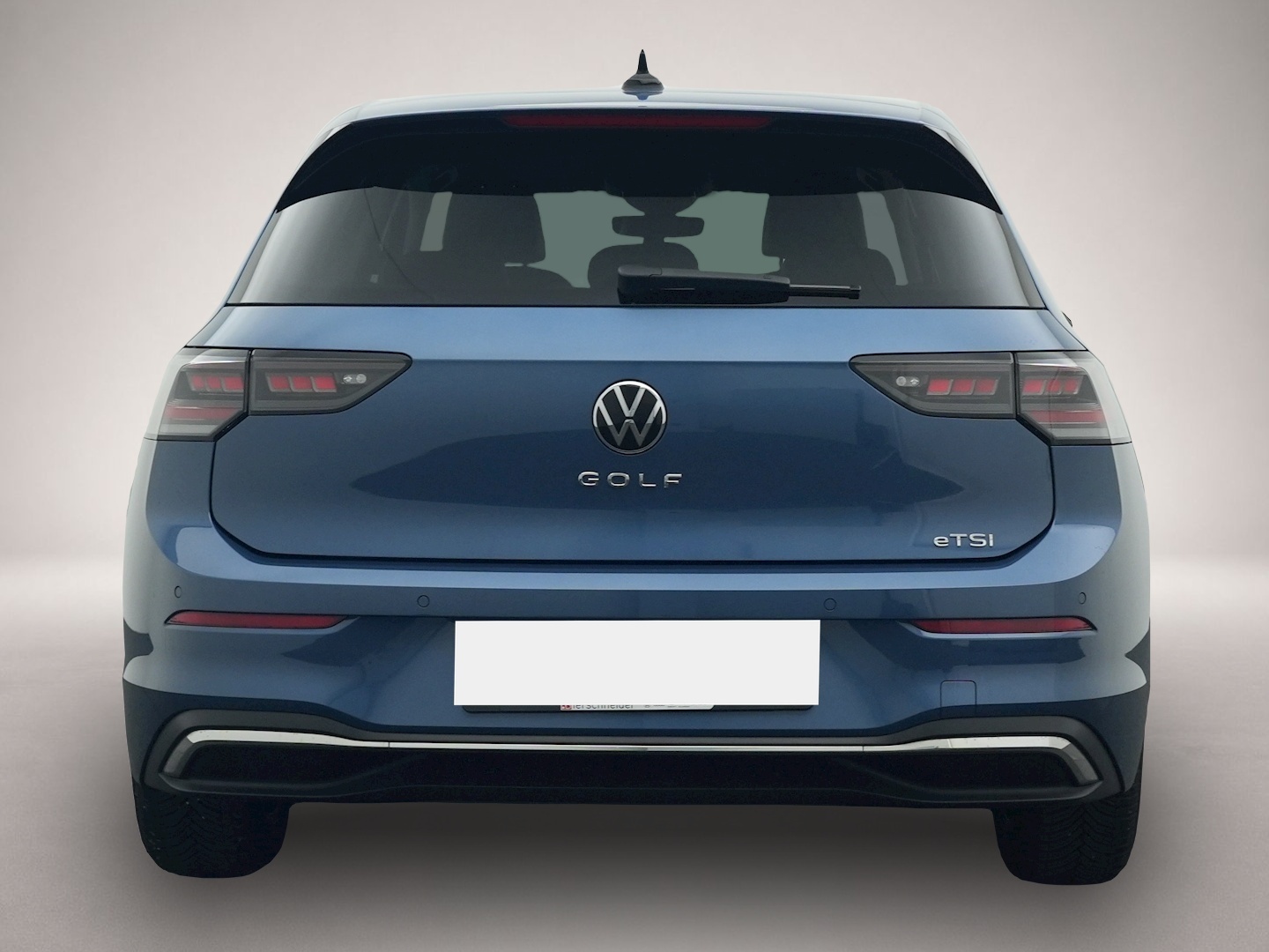 Bild 4 Volkswagen Golf 8 1.5 eTSI DSG Goal AHK IQ-LIGHT KAMERA