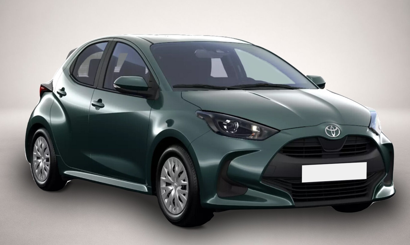 Bild 2 Toyota Yaris Kam ACC CarPlay/Android Klimaaut. 9