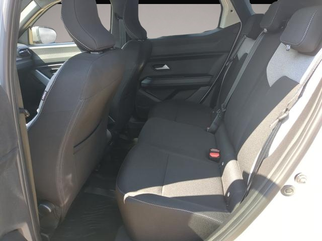 Bild 5 Dacia Duster Journey LKHZ+SHZ+GJR Duster hybrid-G 150 EDC 4x.