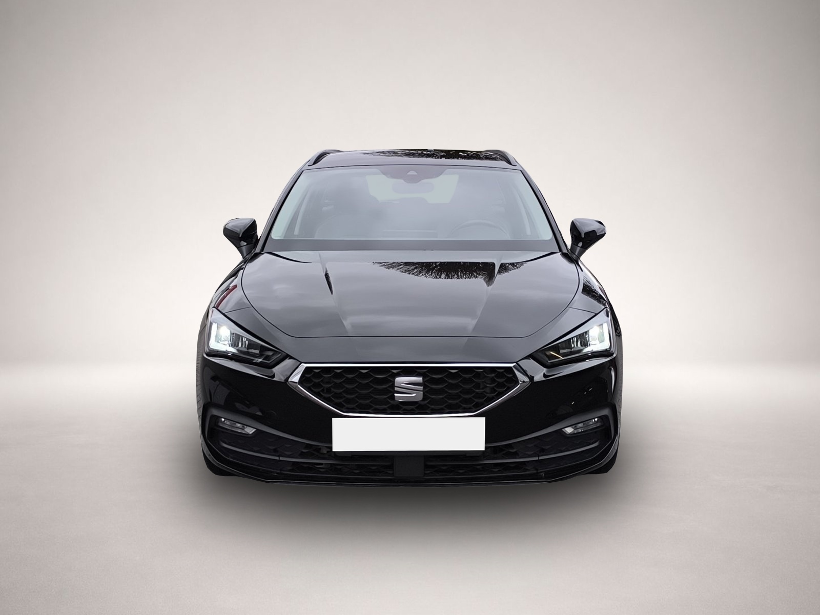 Bild 2 Seat Leon SP 2.0 TDI DSG Style LED NAVI PDC