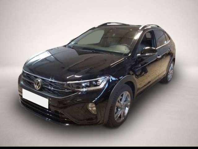 Fotografie Volkswagen Taigo 1.0 TSI R-Line Matrix/ACC/AHK